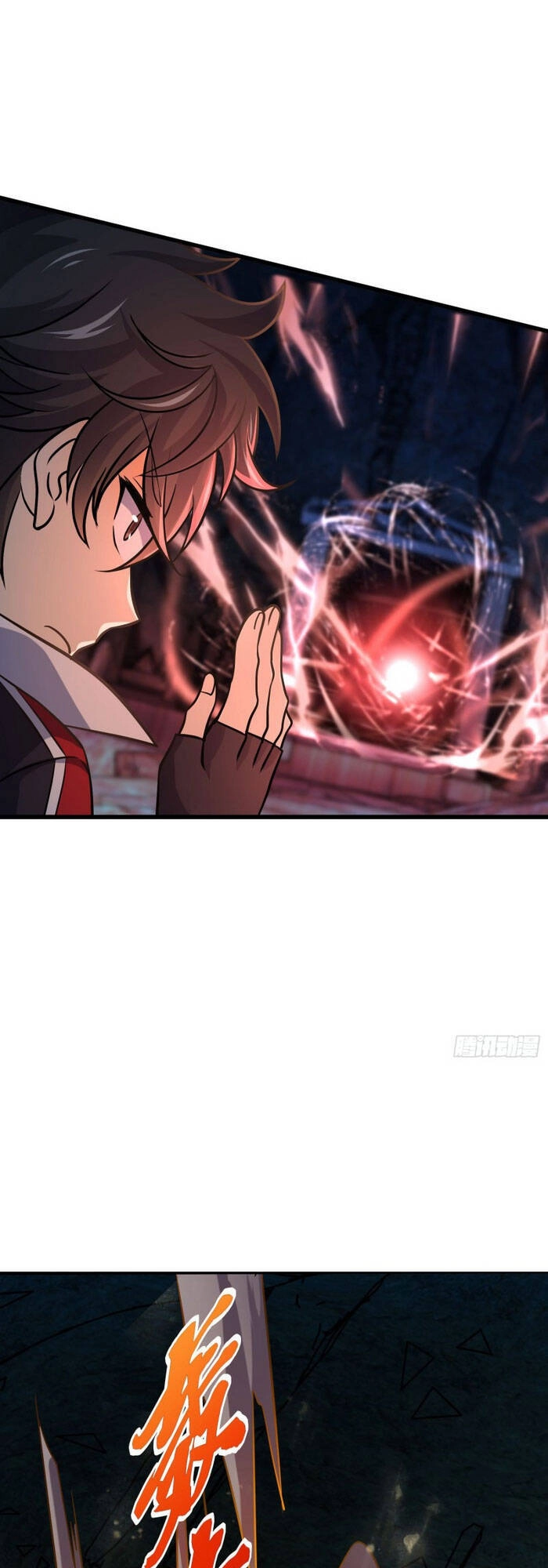 Đại Vương Tha Mạng Chapter 199 - 53