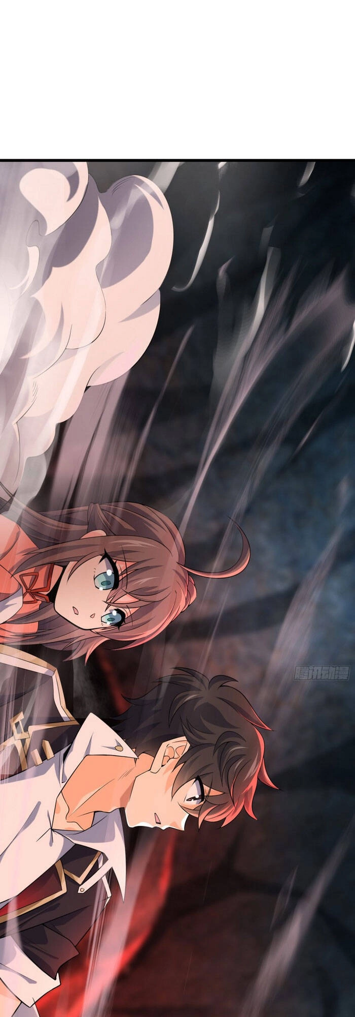 Đại Vương Tha Mạng Chapter 199 - 57