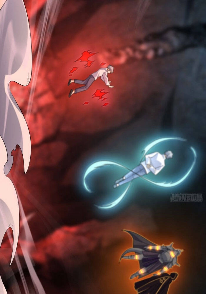 Đại Vương Tha Mạng Chapter 199 - 58