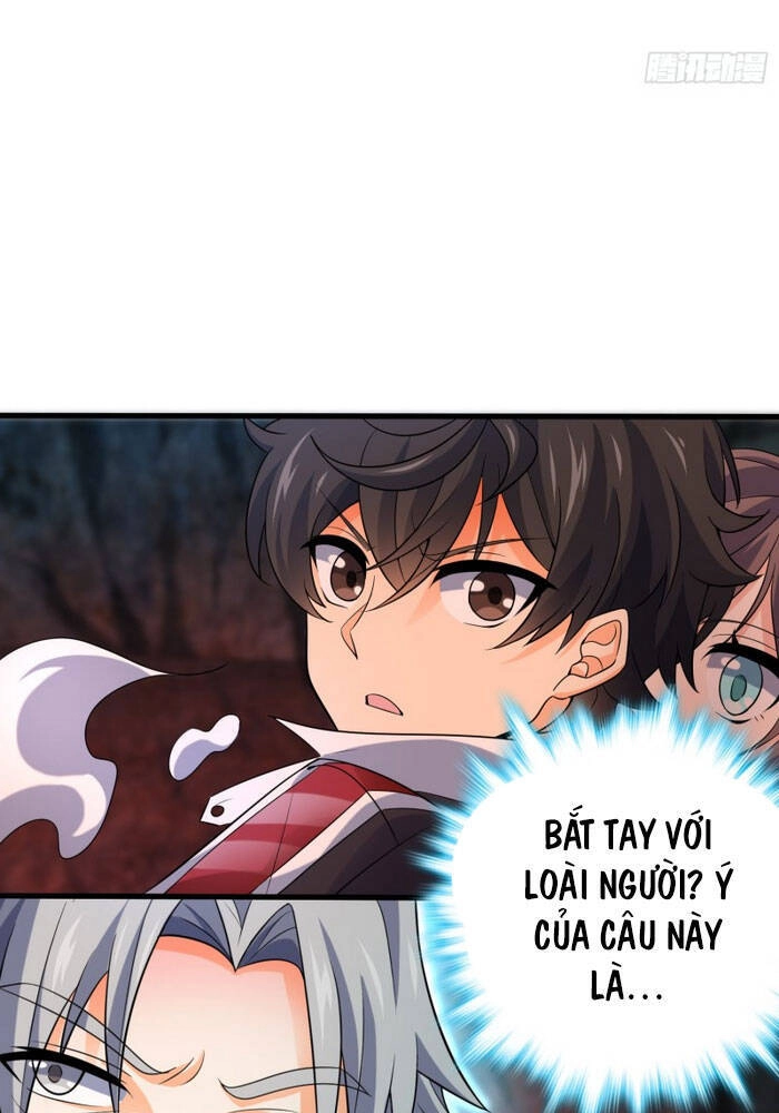 Đại Vương Tha Mạng Chapter 199 - 62