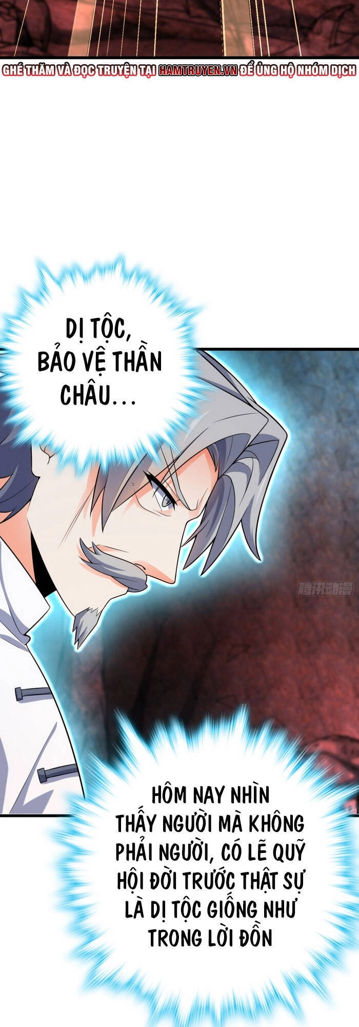 Đại Vương Tha Mạng Chapter 199 - 65