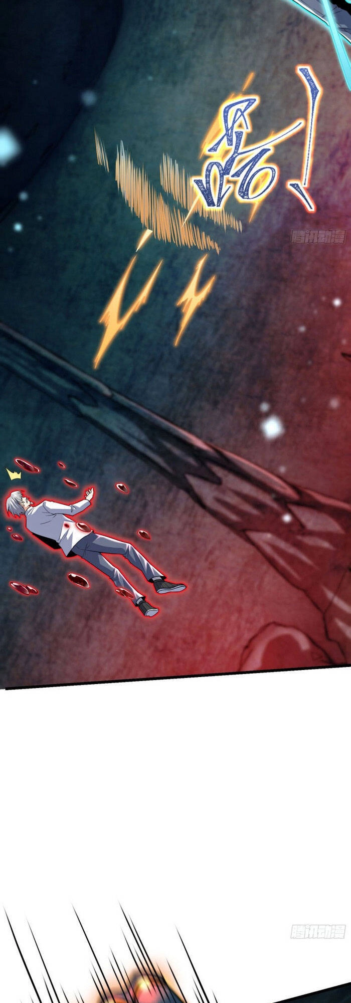 Đại Vương Tha Mạng Chapter 200 - 5