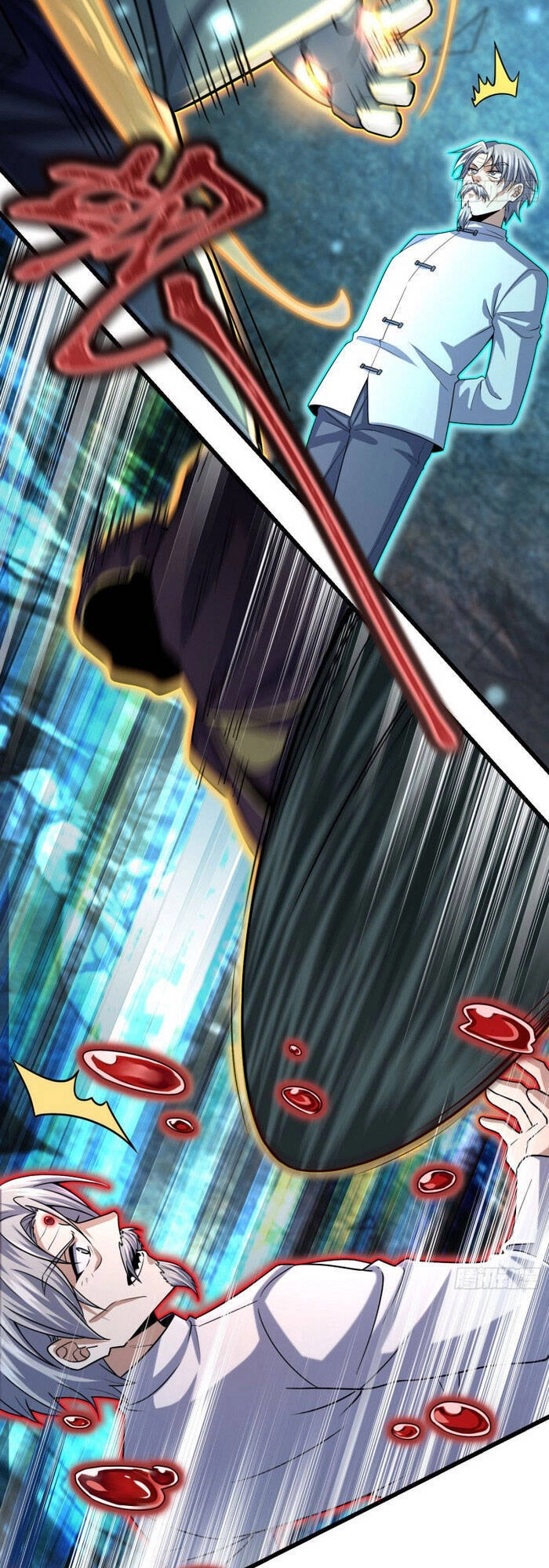 Đại Vương Tha Mạng Chapter 200 - 7