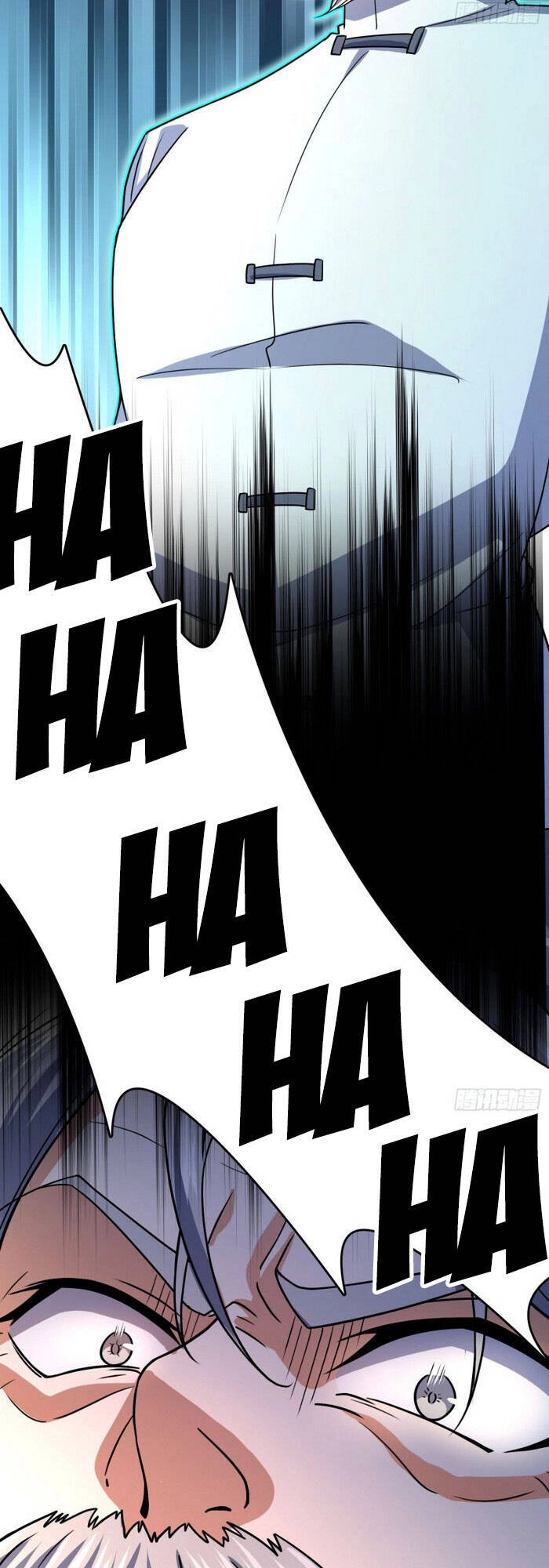 Đại Vương Tha Mạng Chapter 200 - 9