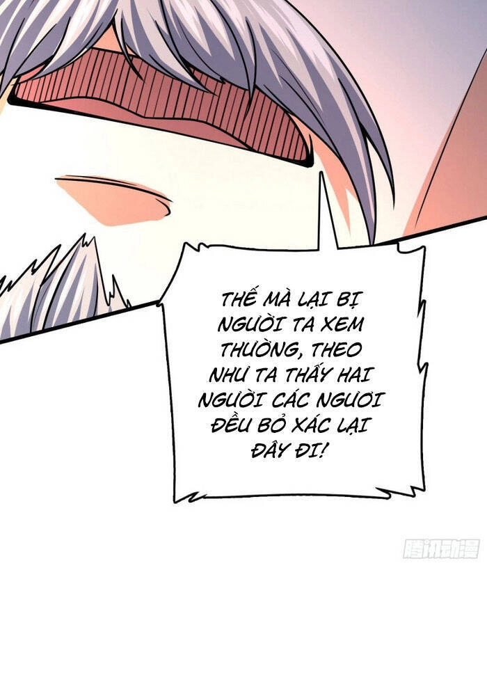 Đại Vương Tha Mạng Chapter 200 - 10