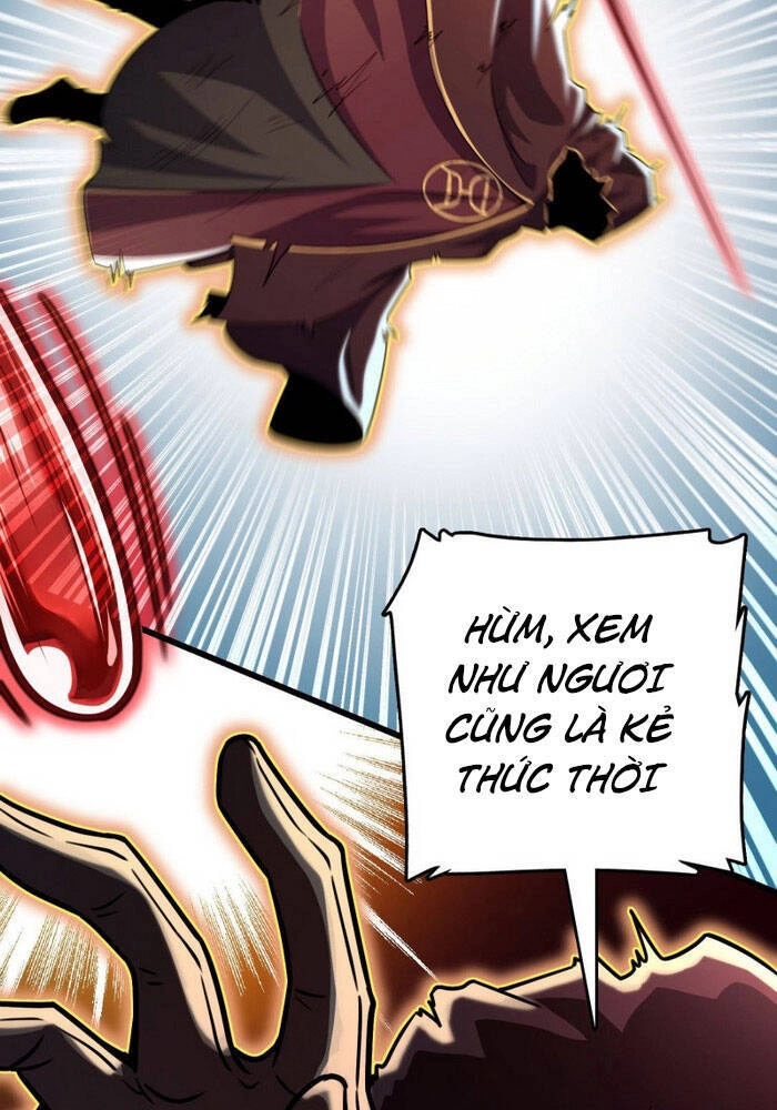 Đại Vương Tha Mạng Chapter 200 - 25