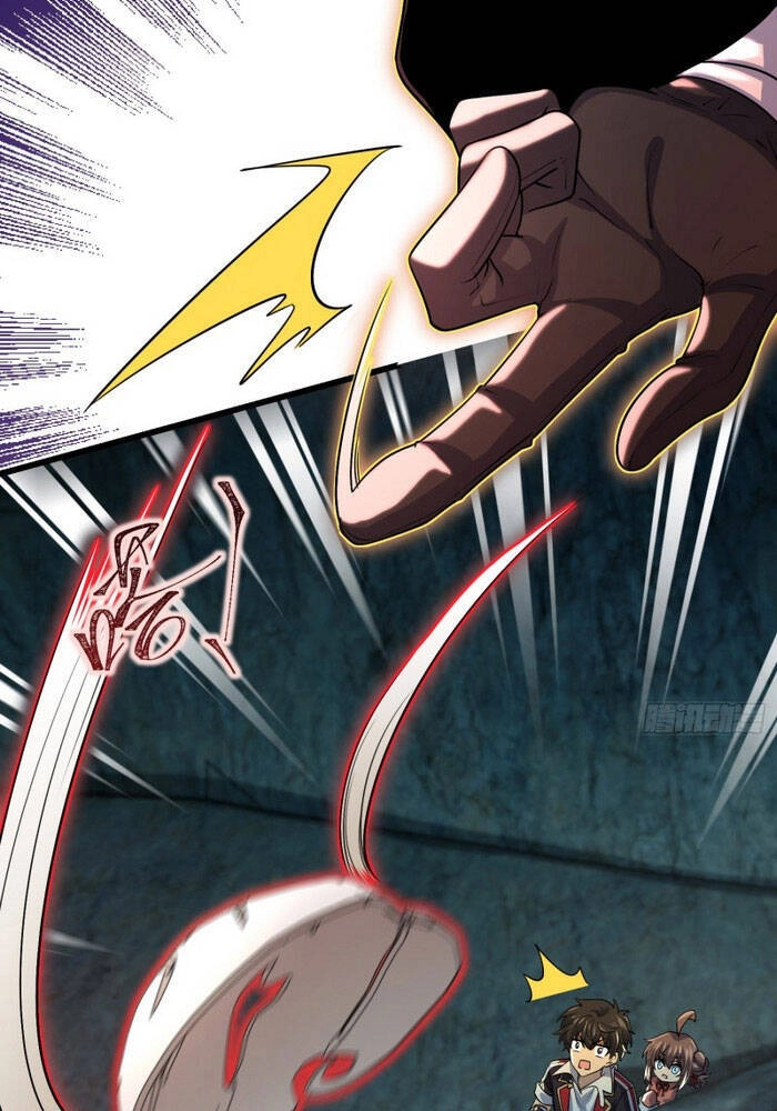 Đại Vương Tha Mạng Chapter 200 - 48