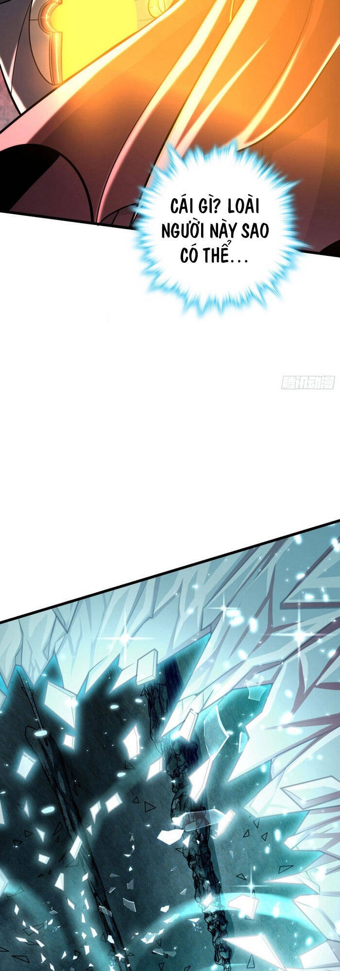 Đại Vương Tha Mạng Chapter 200 - 58