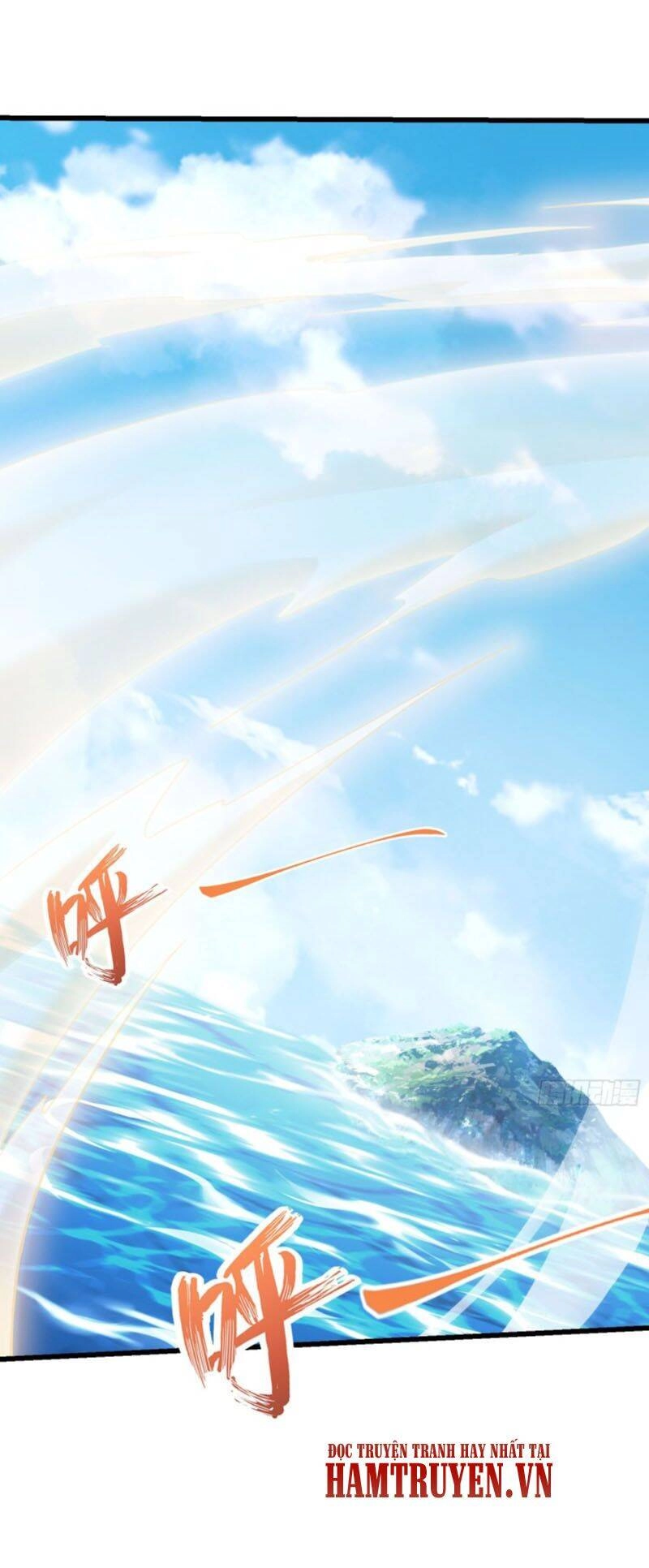 Đại Vương Tha Mạng Chapter 201 - 1