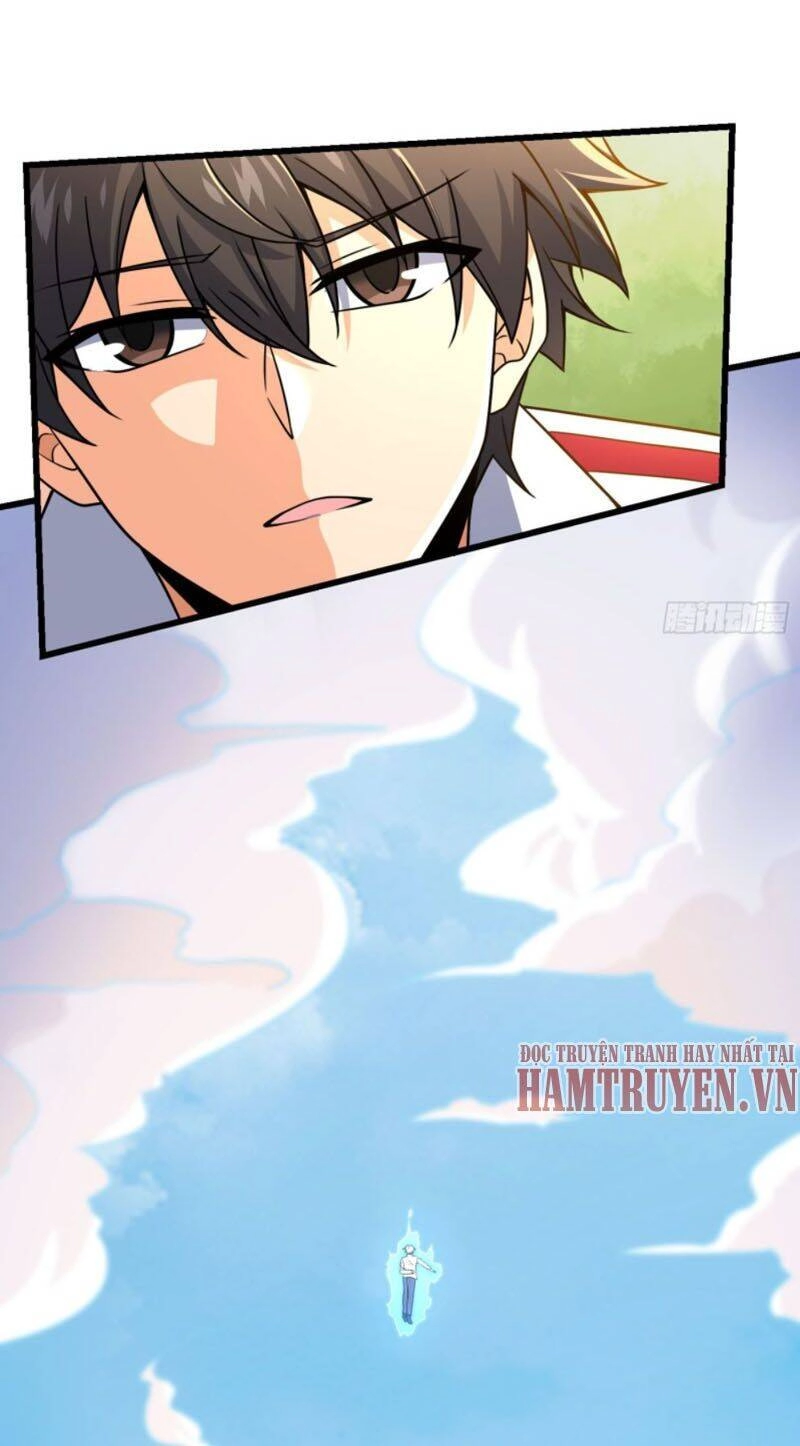 Đại Vương Tha Mạng Chapter 201 - 3