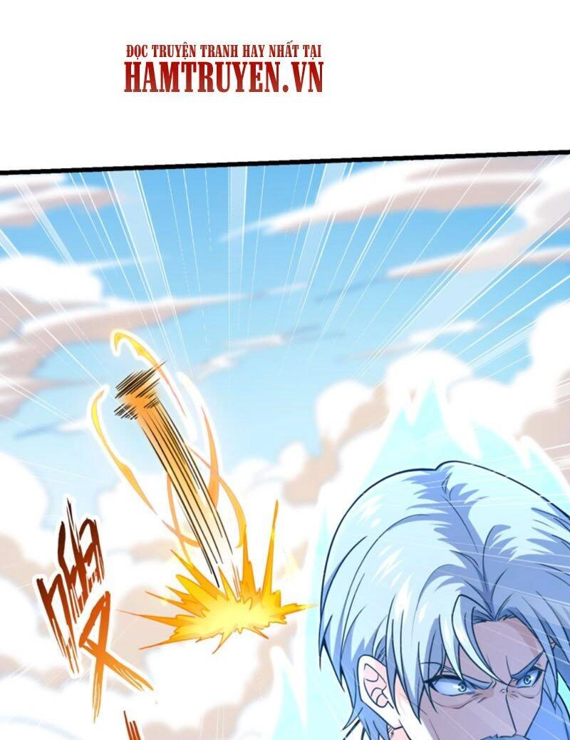 Đại Vương Tha Mạng Chapter 201 - 7