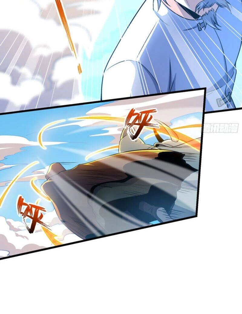 Đại Vương Tha Mạng Chapter 201 - 8