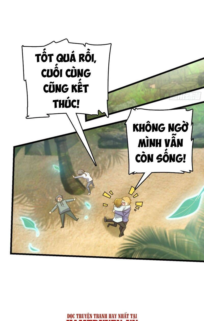 Đại Vương Tha Mạng Chapter 201 - 11