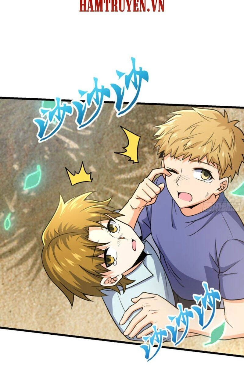 Đại Vương Tha Mạng Chapter 201 - 12