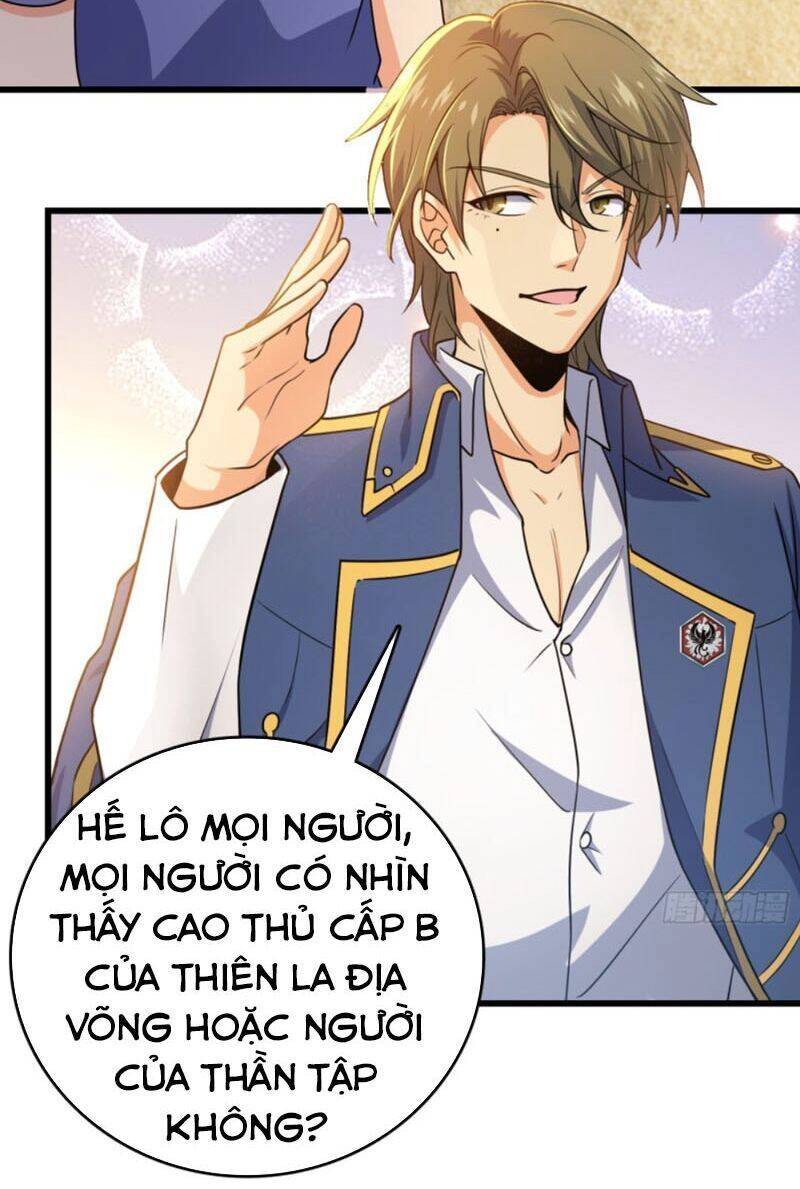 Đại Vương Tha Mạng Chapter 201 - 17