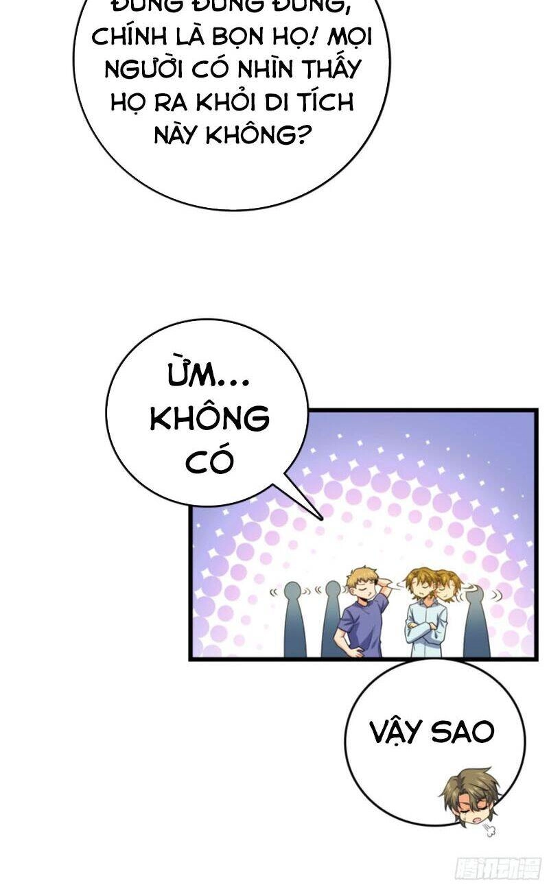 Đại Vương Tha Mạng Chapter 201 - 19