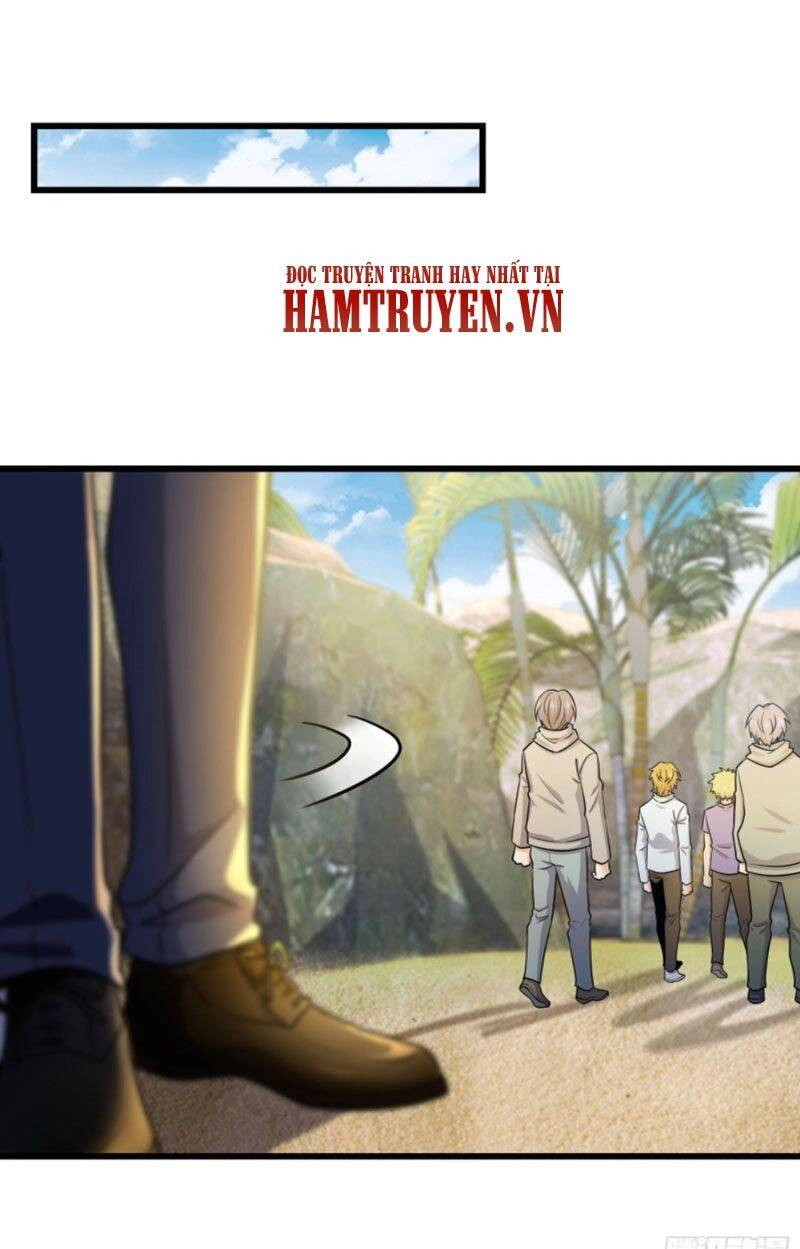 Đại Vương Tha Mạng Chapter 201 - 20