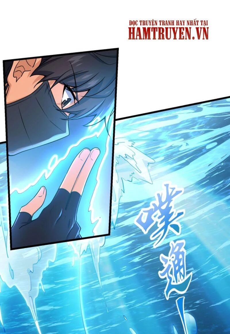 Đại Vương Tha Mạng Chapter 201 - 26