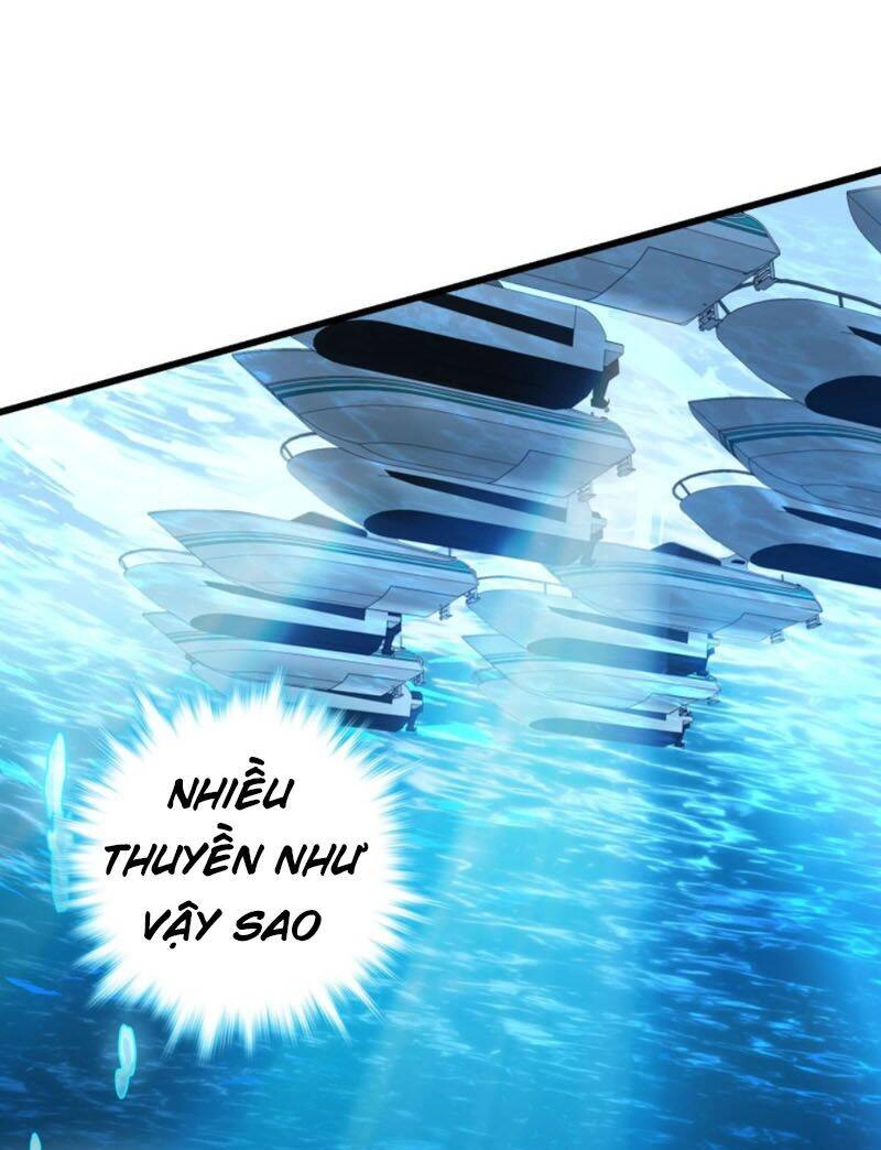 Đại Vương Tha Mạng Chapter 201 - 29