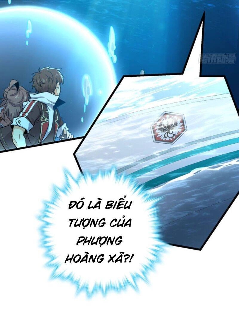 Đại Vương Tha Mạng Chapter 201 - 30