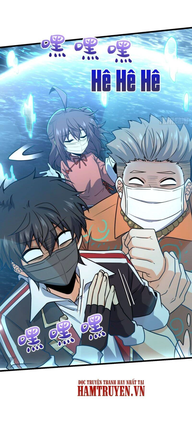 Đại Vương Tha Mạng Chapter 201 - 31