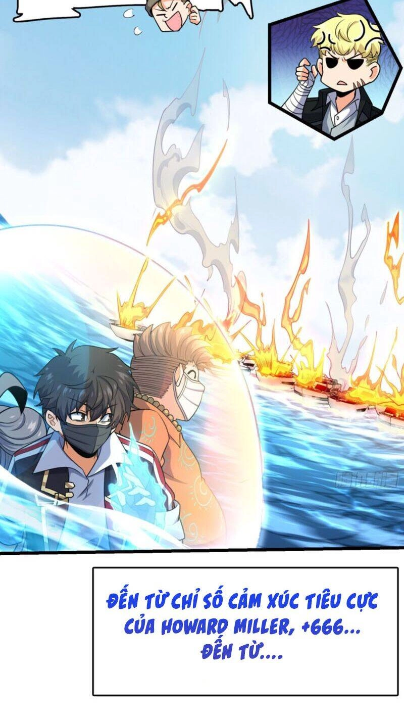 Đại Vương Tha Mạng Chapter 201 - 33