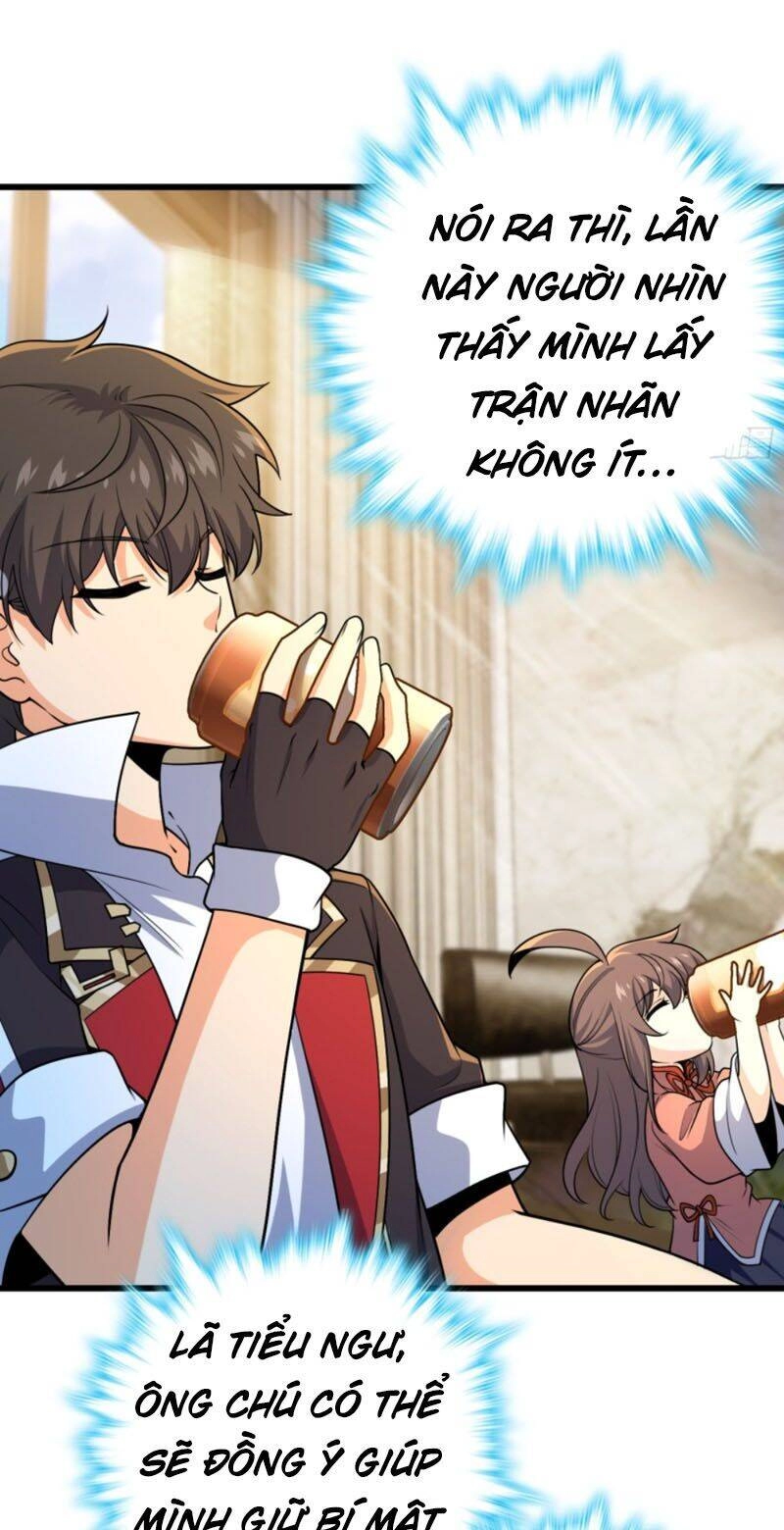 Đại Vương Tha Mạng Chapter 201 - 39