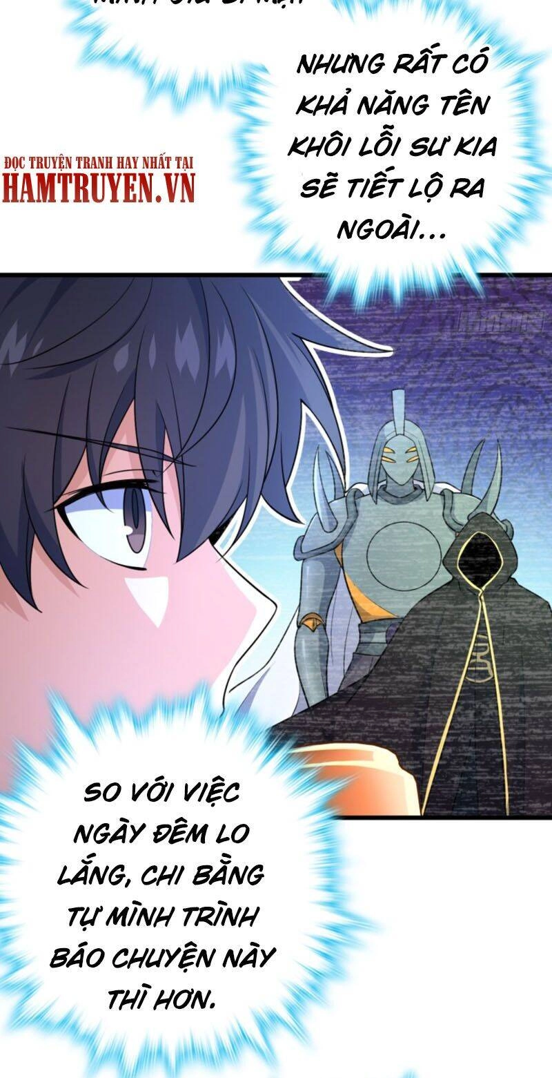 Đại Vương Tha Mạng Chapter 201 - 40