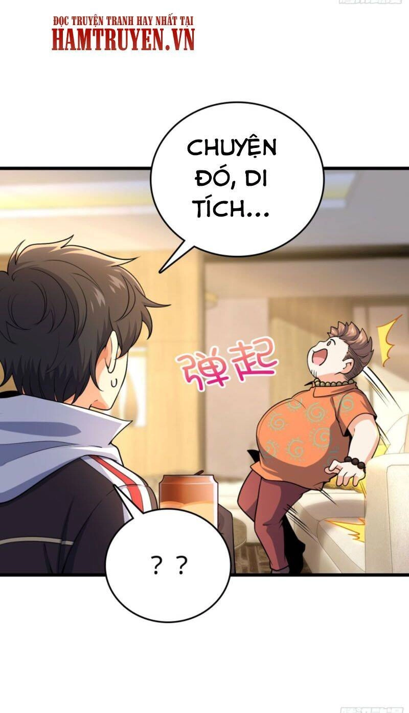 Đại Vương Tha Mạng Chapter 201 - 42