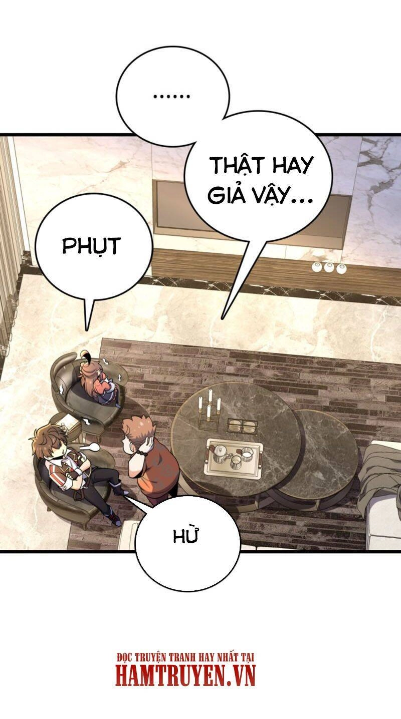 Đại Vương Tha Mạng Chapter 201 - 46