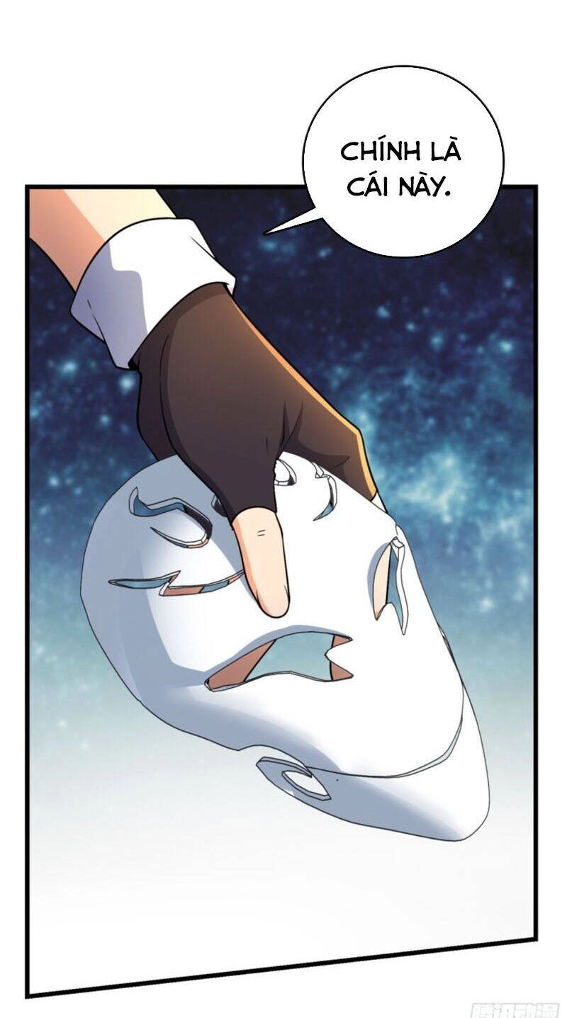 Đại Vương Tha Mạng Chapter 201 - 47