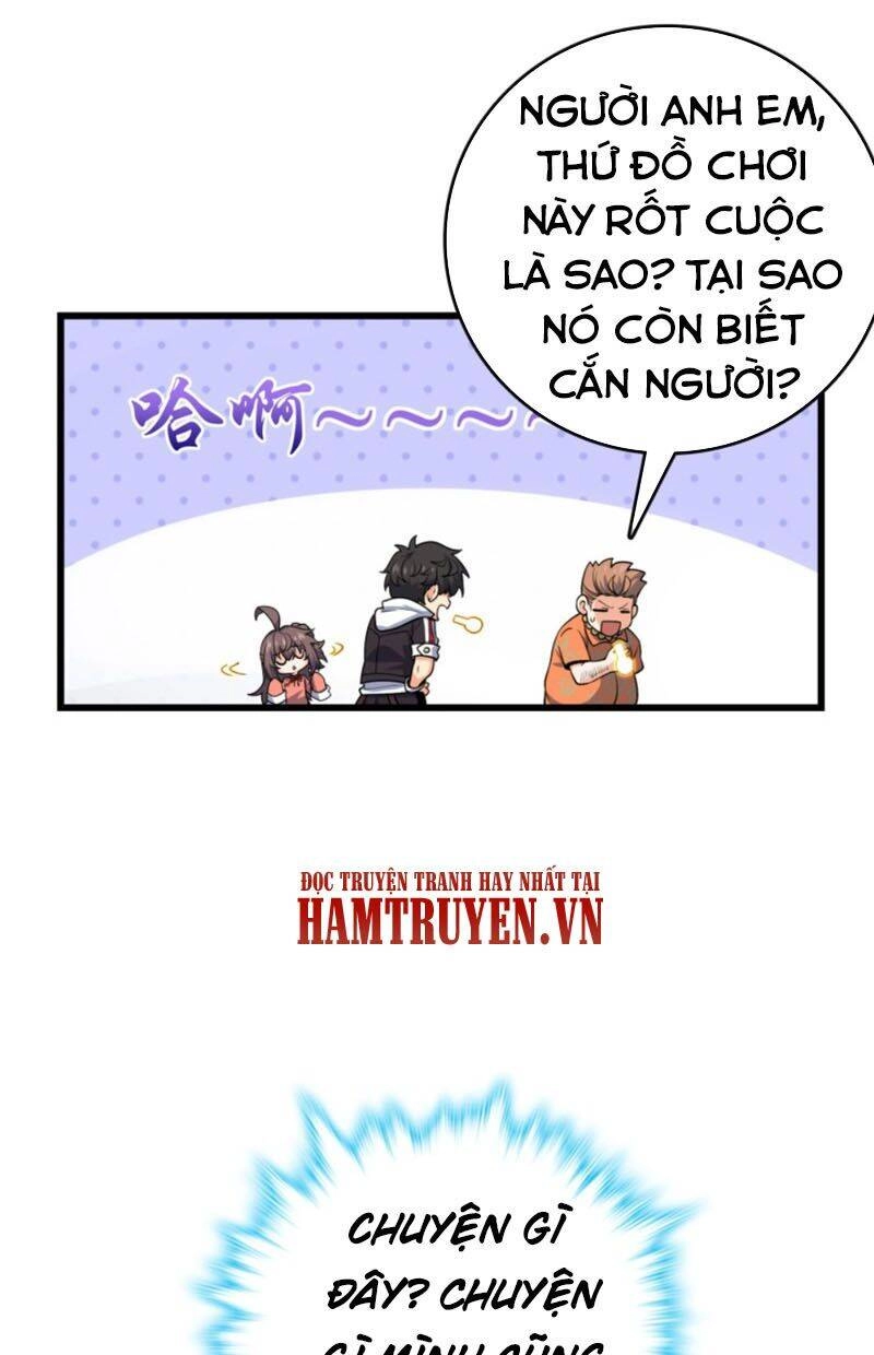 Đại Vương Tha Mạng Chapter 201 - 53