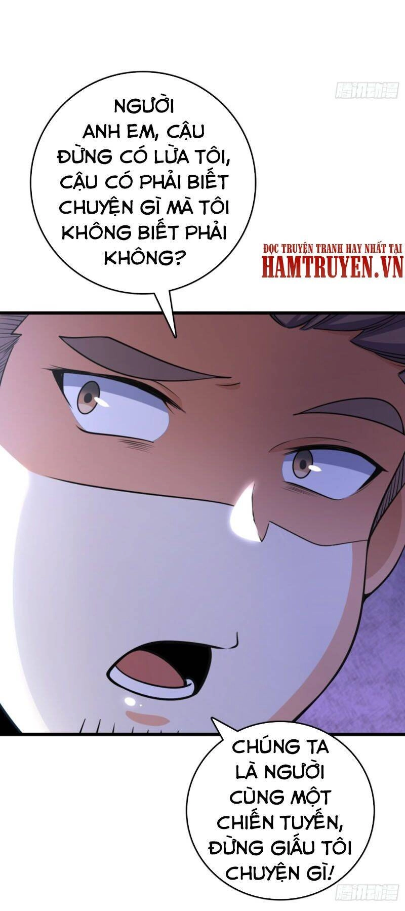 Đại Vương Tha Mạng Chapter 201 - 56