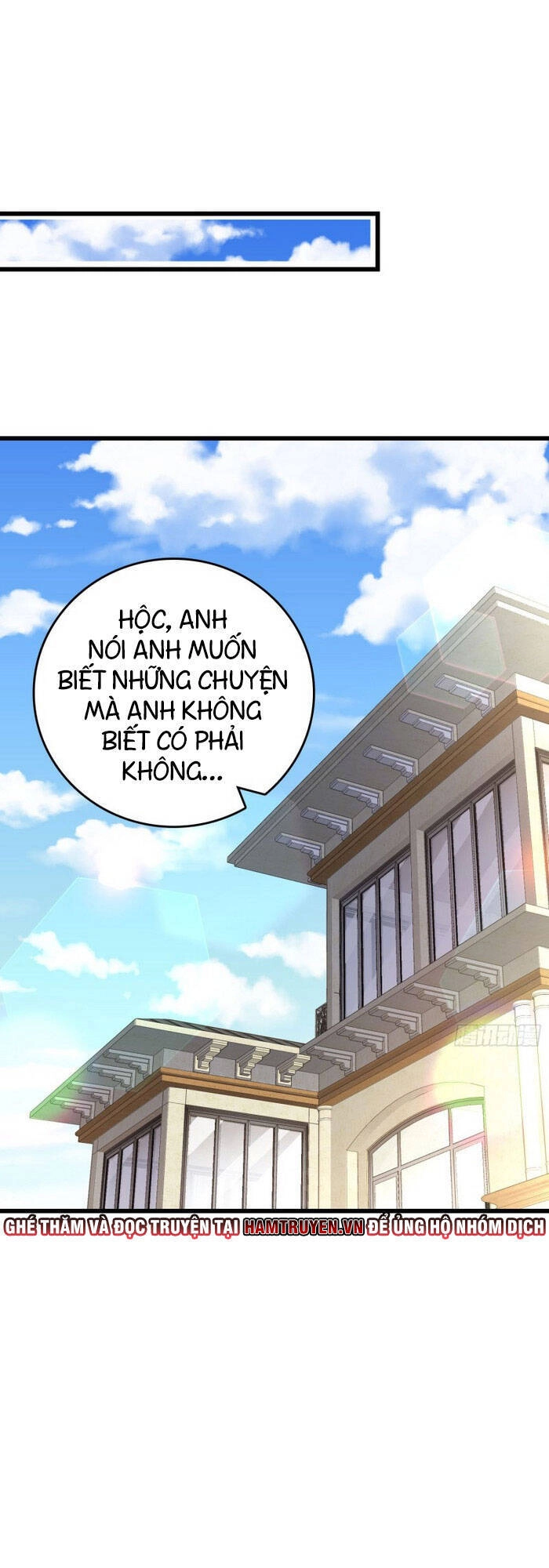 Đại Vương Tha Mạng Chapter 202 - 1