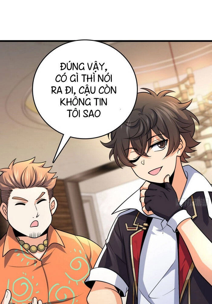 Đại Vương Tha Mạng Chapter 202 - 2