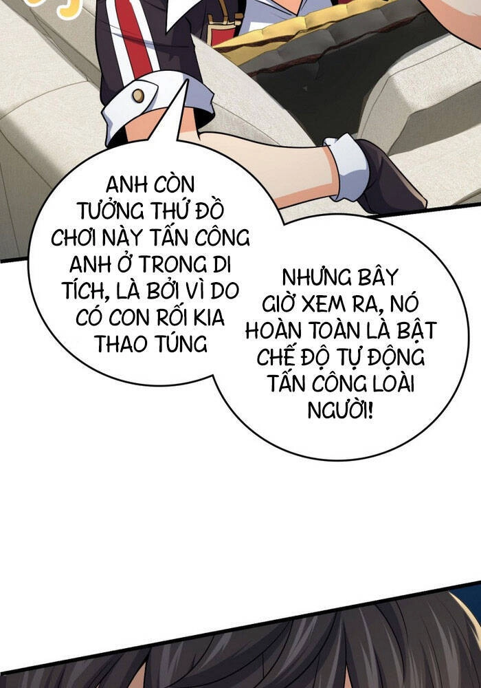 Đại Vương Tha Mạng Chapter 202 - 8