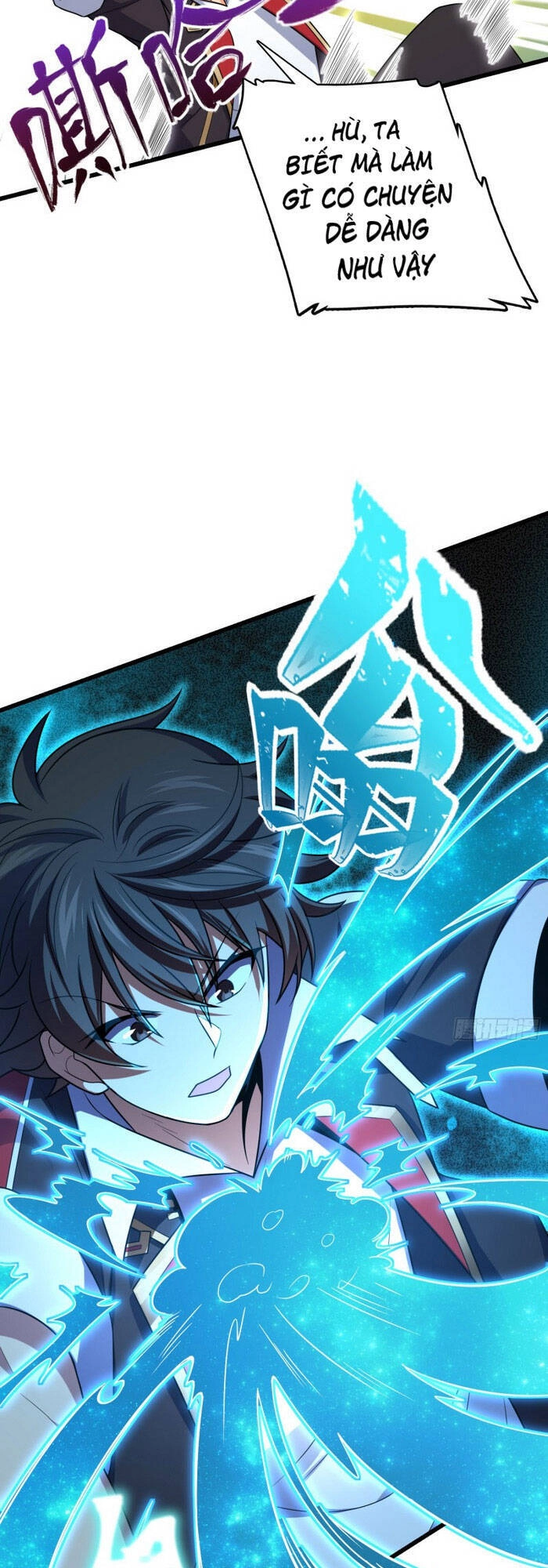 Đại Vương Tha Mạng Chapter 202 - 31