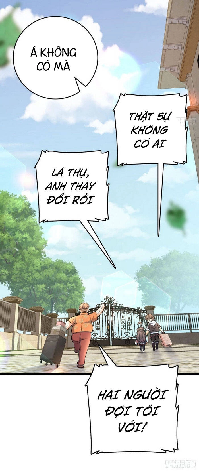 Đại Vương Tha Mạng Chapter 202 - 54