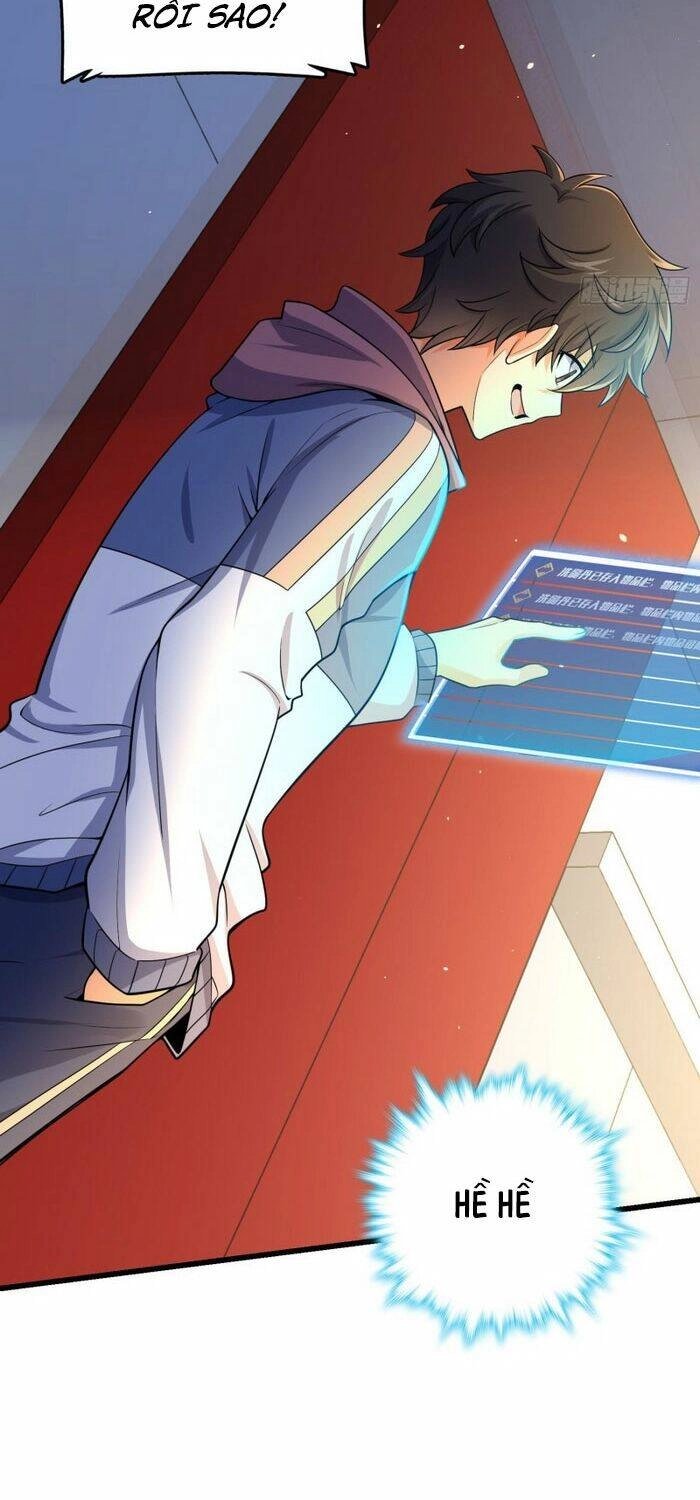 Đại Vương Tha Mạng Chapter 203 - 14