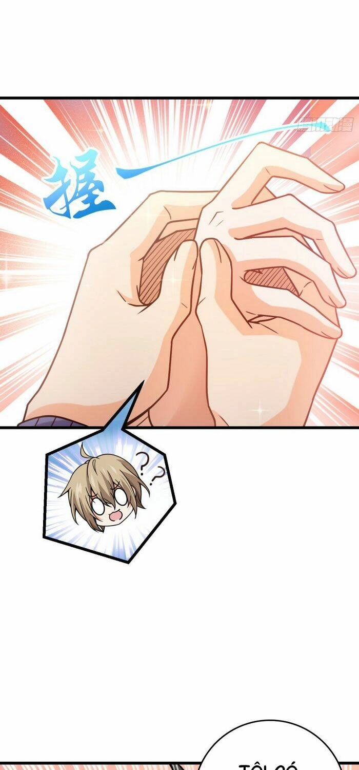 Đại Vương Tha Mạng Chapter 203 - 47