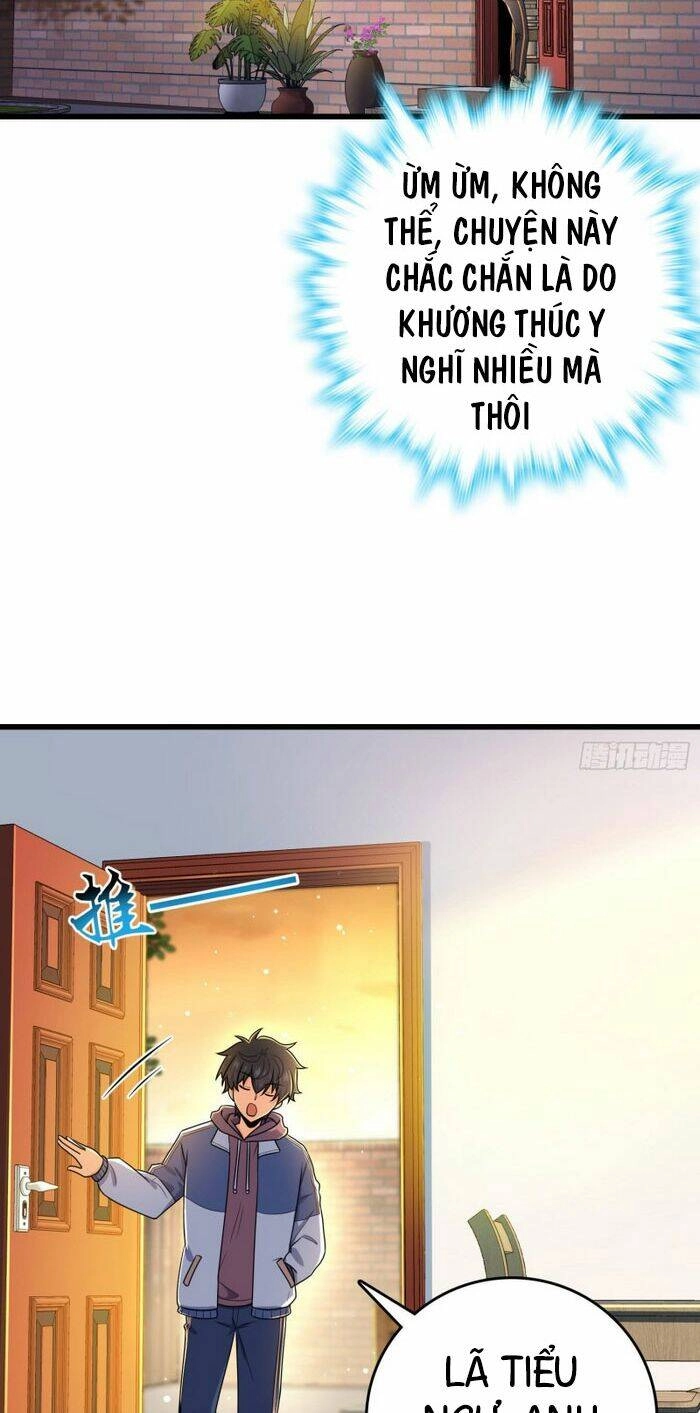 Đại Vương Tha Mạng Chapter 204 - 4