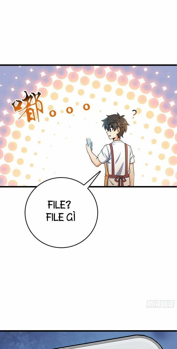 Đại Vương Tha Mạng Chapter 204 - 35