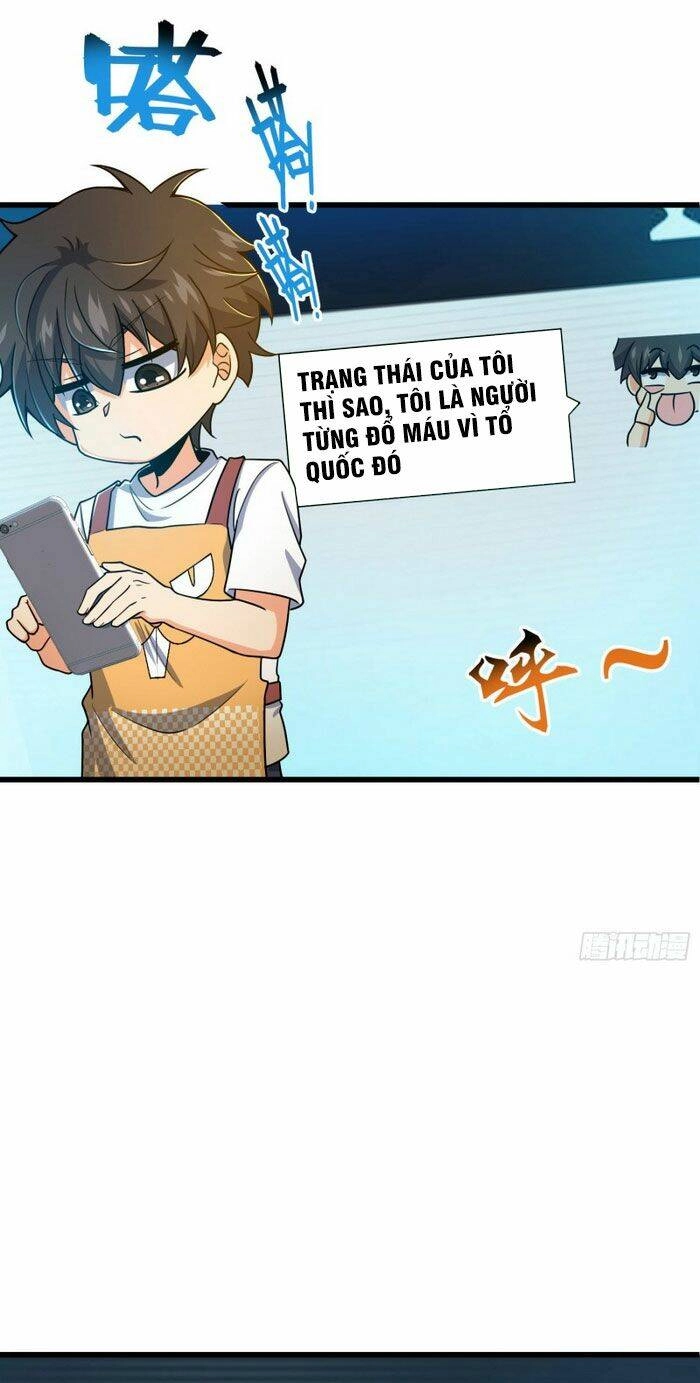 Đại Vương Tha Mạng Chapter 204 - 37