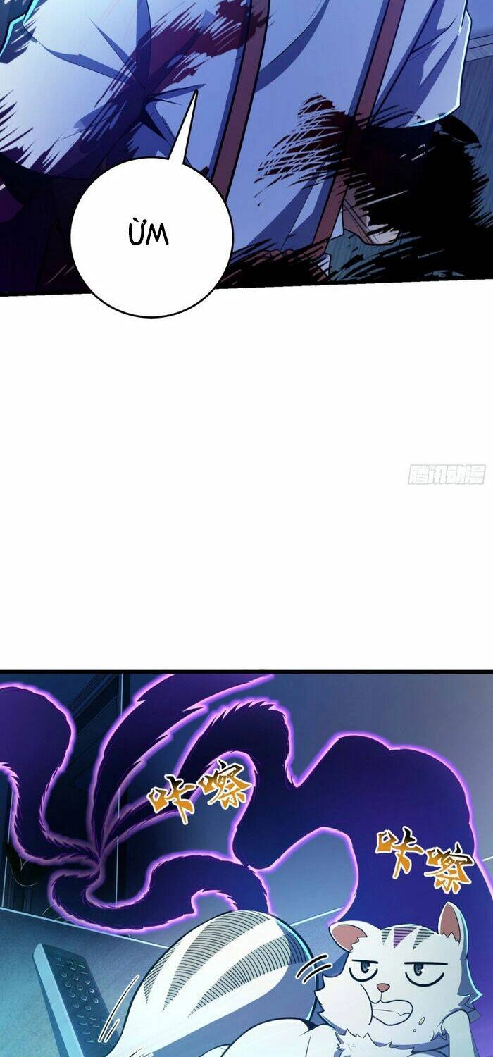 Đại Vương Tha Mạng Chapter 204 - 44