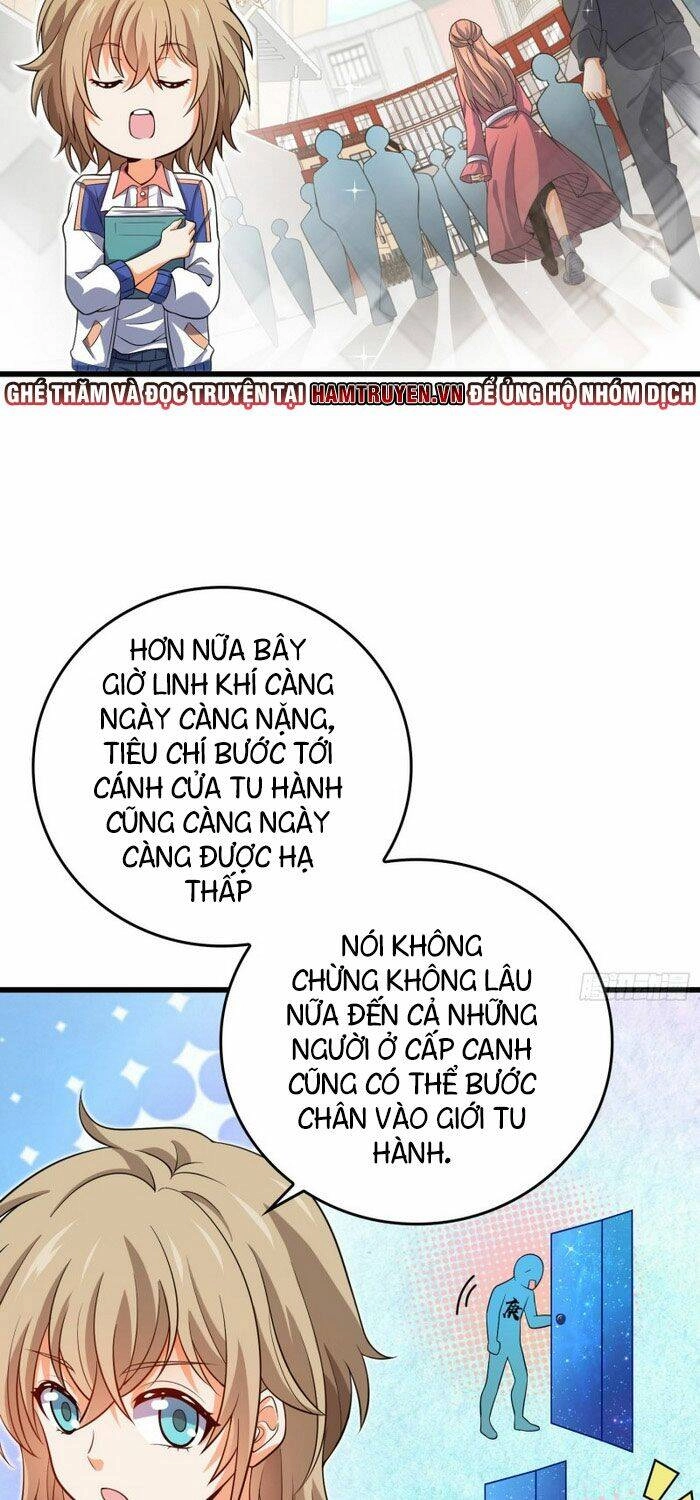 Đại Vương Tha Mạng Chapter 205 - 7