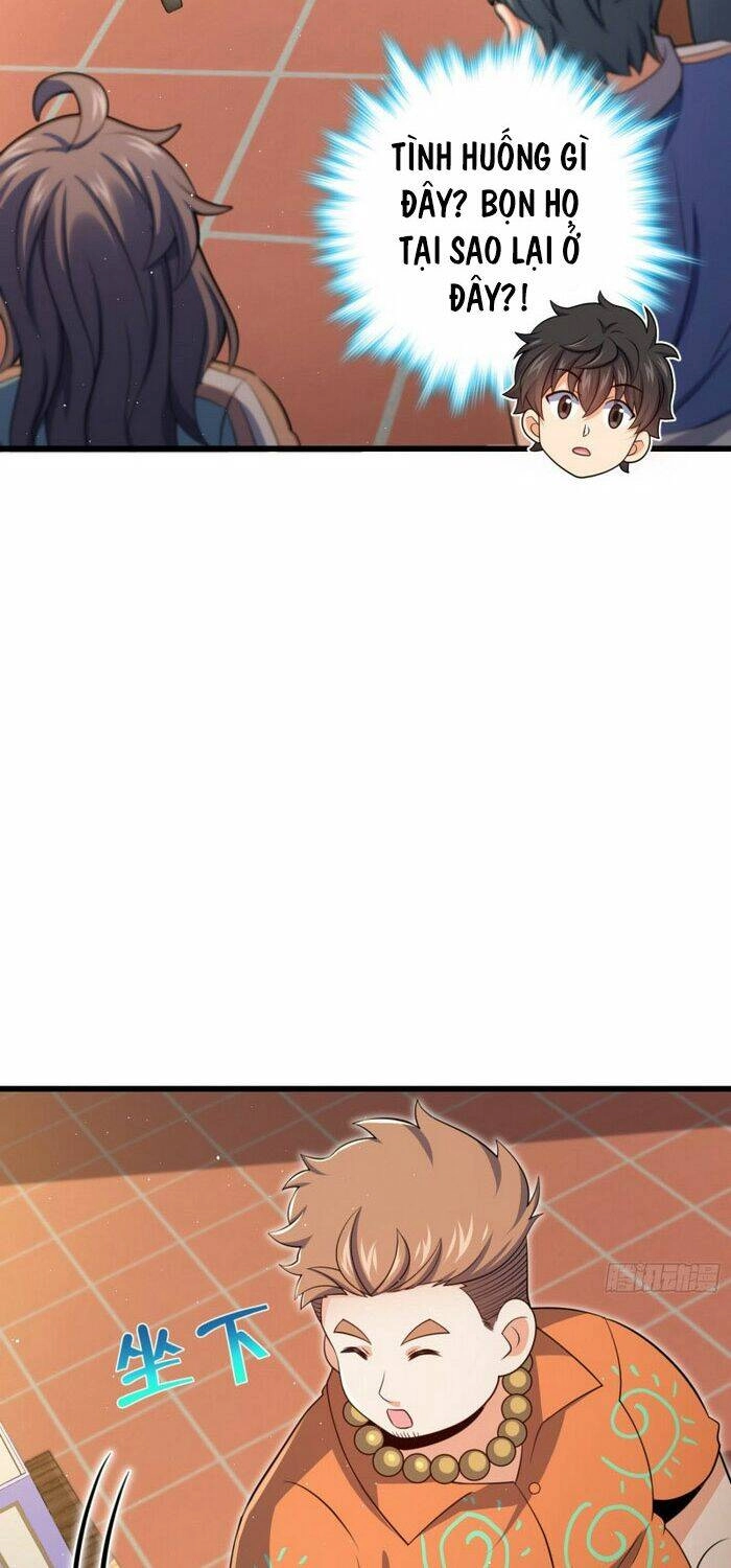 Đại Vương Tha Mạng Chapter 205 - 14