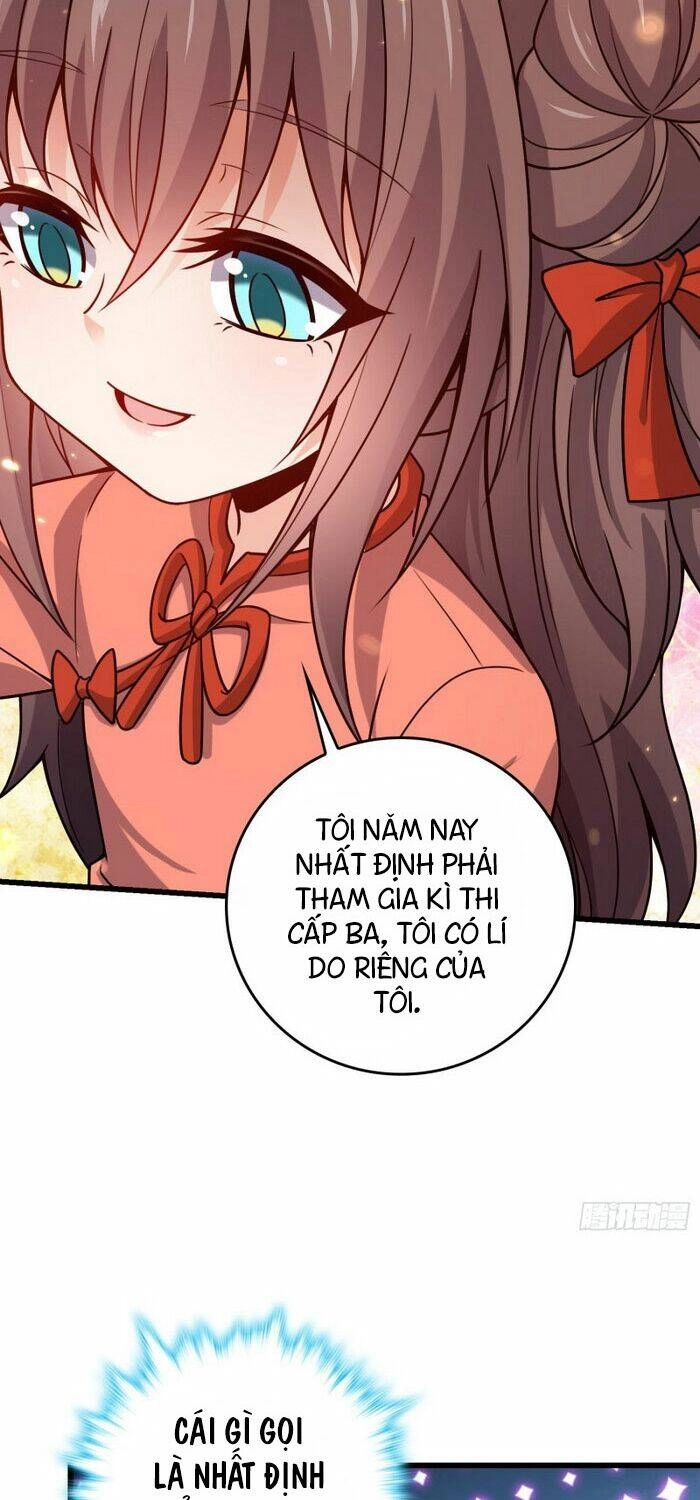 Đại Vương Tha Mạng Chapter 205 - 33