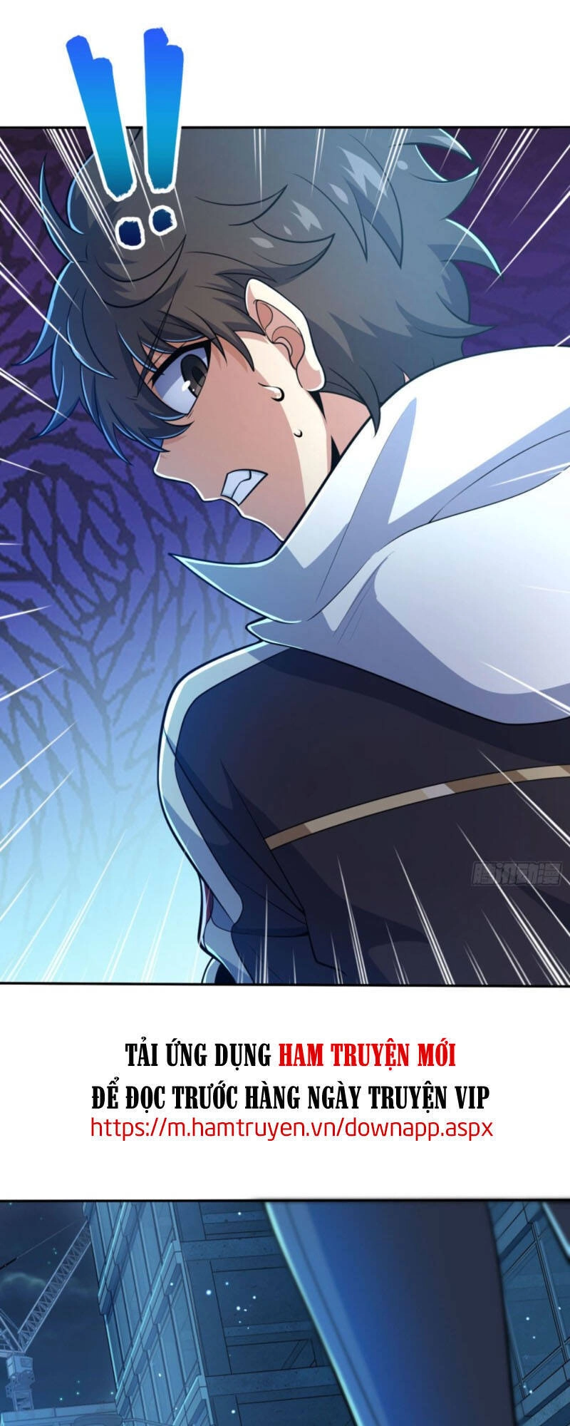 Đại Vương Tha Mạng Chapter 208 - 3