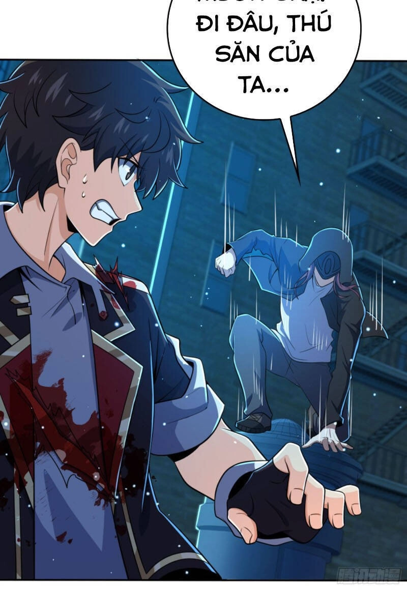 Đại Vương Tha Mạng Chapter 208 - 6