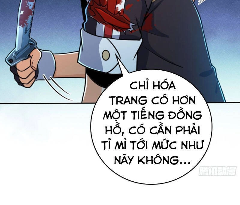 Đại Vương Tha Mạng Chapter 208 - 27